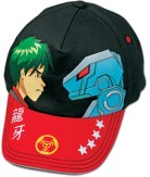 LEGO Gear 4493750 Exo-Force Cap