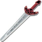 LEGO Gear 4493787 Sword of the Vikings