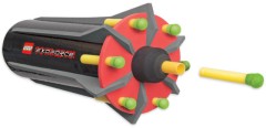 LEGO Gear 4493793 Exo Blaster