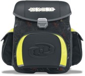 LEGO Gear 4499347 Bionicle Air Light School Rucksack