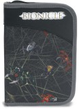 LEGO Gear 4499351 Bionicle Pencil Case with Pencils