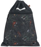 LEGO Gear 4499357 Bionicle Gym Bag