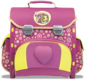 LEGO Gear 4499385 CLIKITS Heart School Rucksack