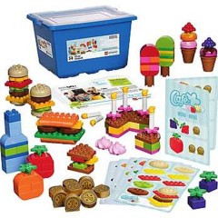 LEGO Education 45004 Cafe+