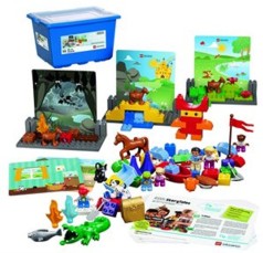 LEGO Education 45005 Story Tales