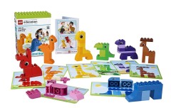 LEGO Образование (Education) 45009 Animal Bingo