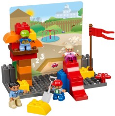 LEGO Образование (Education) 45014 StoryTales Set