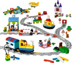LEGO Education 45025 Coding Express