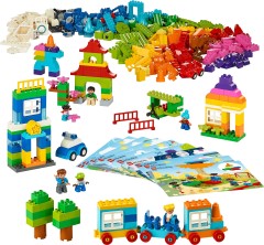 LEGO Education 45028 My XL World