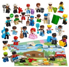 LEGO Education 45030 People