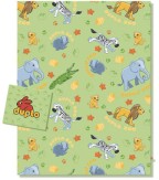 LEGO Gear 4505946 DUPLO Junior Duvet Set