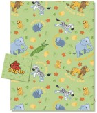 LEGO Gear 4505957 DUPLO Junior Duvet Set
