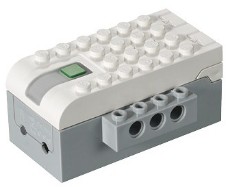LEGO Education 45301 WeDo 2.0 Smart Hub