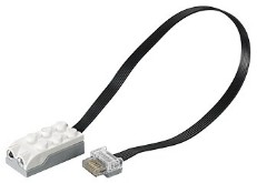 LEGO Education 45304 WeDo 2.0 Motion Sensor