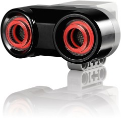 LEGO Mindstorms 45504 EV3 Ultrasonic Sensor