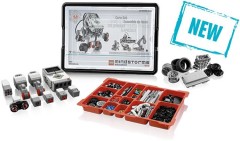 LEGO Education 45544 Education EV3 Core Set
