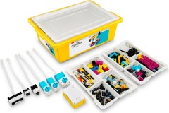 LEGO Education 45678 SPIKE Prime Set