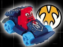 LEGO Racers 4574 Rip