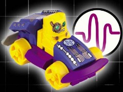 LEGO Racers 4575 Pulse
