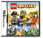 LEGO Мерч (Gear) 4580307 LEGO Battles