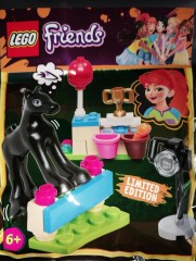 LEGO Friends 471904 Show Jump