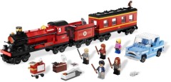 LEGO Harry Potter 4841 Hogwarts Express