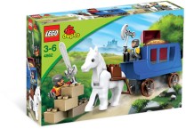 LEGO Duplo 4862 Ambush