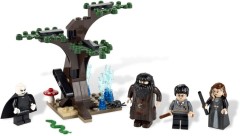 LEGO Harry Potter 4865 The Forbidden Forest