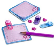 LEGO Clikits 4874 Cool Friends Notes