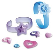 LEGO Clikits 4875 Groovy Friends Gems
