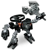 LEGO Bionicle 4878 Rahaga Bomonga