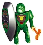 LEGO Castle 4941 CPW Rascus