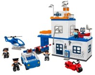 LEGO Duplo 4965 Police Action