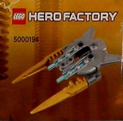 LEGO HERO Factory 5000194 {?}