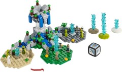 LEGO Games 50006 Legends of Chima
