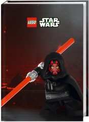 LEGO Gear 5002032 Star Wars 2014 Pocket Calendar