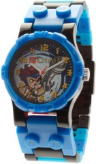 LEGO Gear 5002033 Legends of Chima Lennox Kids' Watch