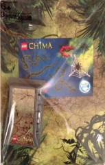LEGO Legends of Chima 5002115 Promotional set