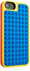LEGO Gear 5002678 LEGO Belkin Brand iPhone 5 Builder Case Yellow/Red