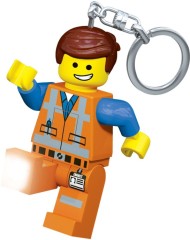 LEGO Gear 5002914 THE LEGO MOVIE Emmet Key Light