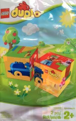 LEGO Duplo 5002932 Puzzle