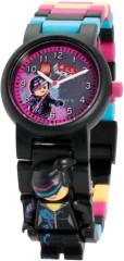 LEGO Gear 5003024 Lucy Wyldstyle Link Watch