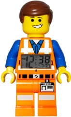 LEGO Gear 5003027 Emmet Alarm Clock