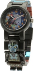 LEGO Gear 5003257 Gorzan Kids Minifigure Link Watch