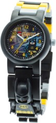 LEGO Gear 5004064 Batman Minifigure Link Watch