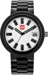 LEGO Gear 5004115 Brick Black Adult Watch