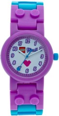 LEGO Gear 5004130 Friends Olivia Watch with Mini Doll