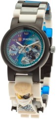 LEGO Gear 5004131 Zane Minifigure Link Watch