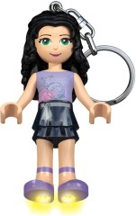 LEGO Gear 5004249 LEGO Friends Emma Key Light