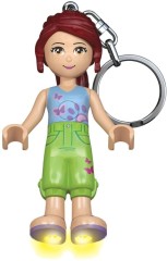 LEGO Gear 5004250 LEGO Friends Mia Key Light